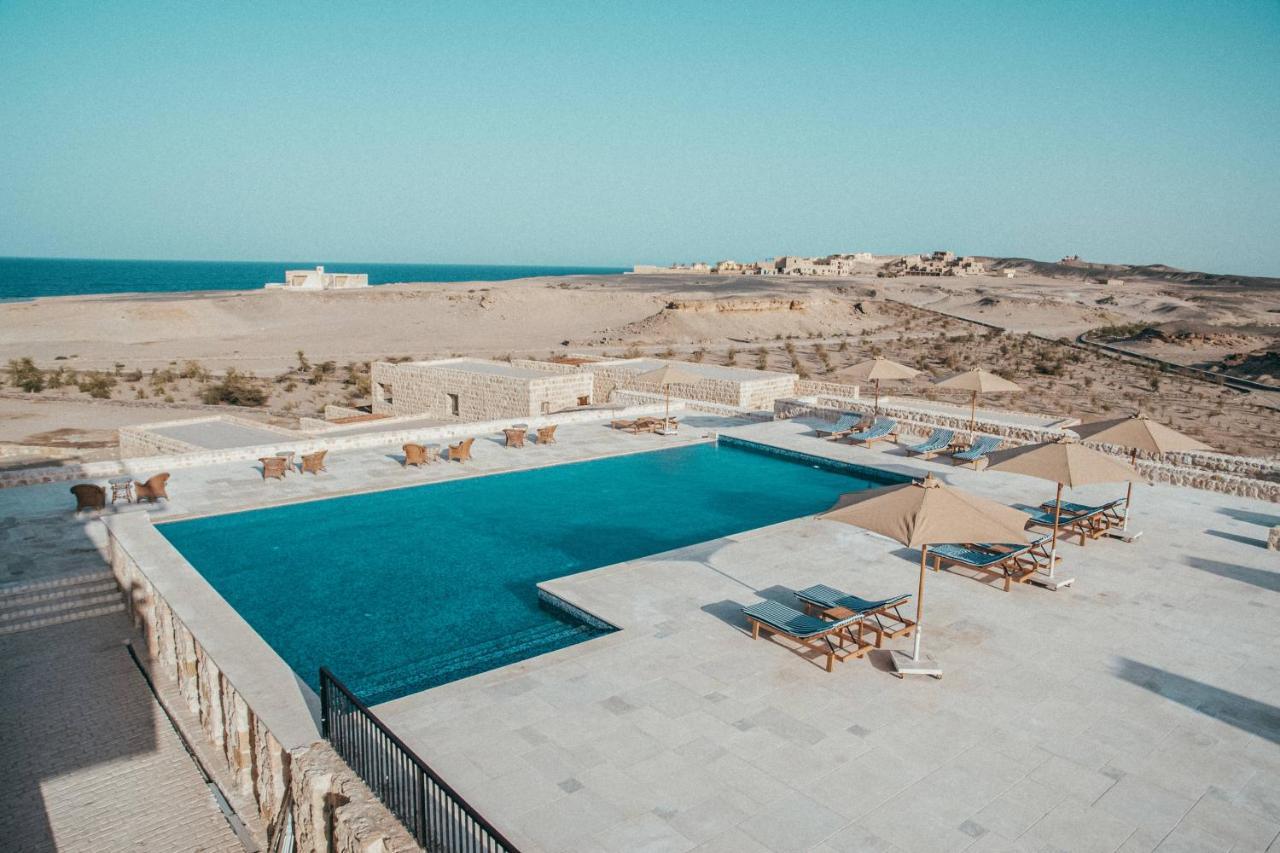 فندق Wadi Sabarah *