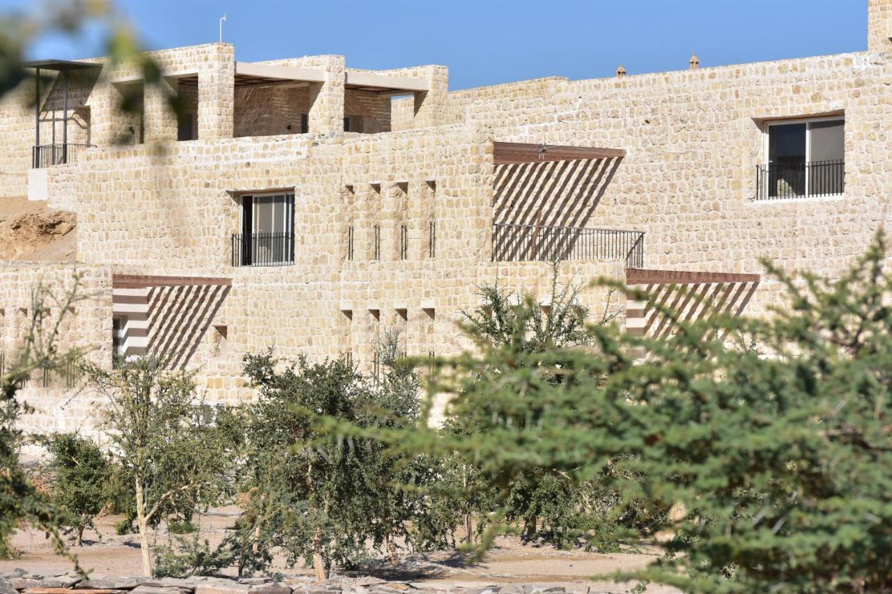 Wadi Sabarah مرسى علم