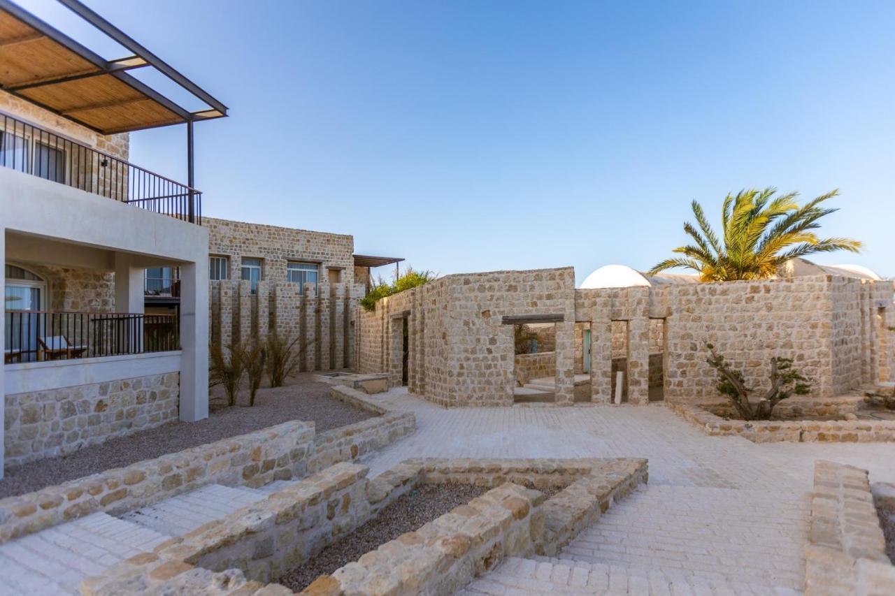 فندق Wadi Sabarah