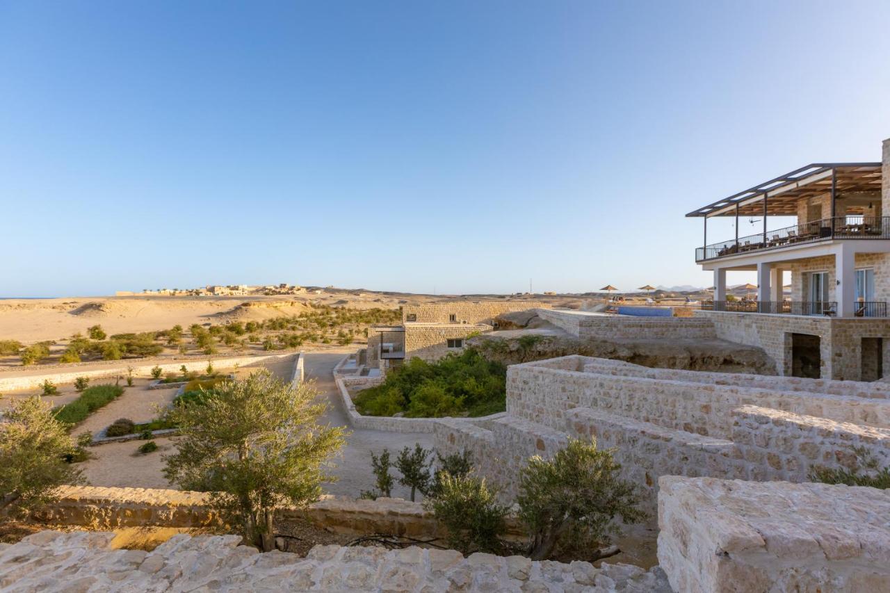 فندق Wadi Sabarah